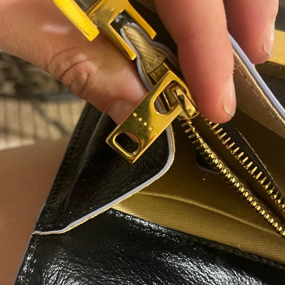 Marni Black Soft Mini Trunk bag. Rare. - Picture 5 of 10